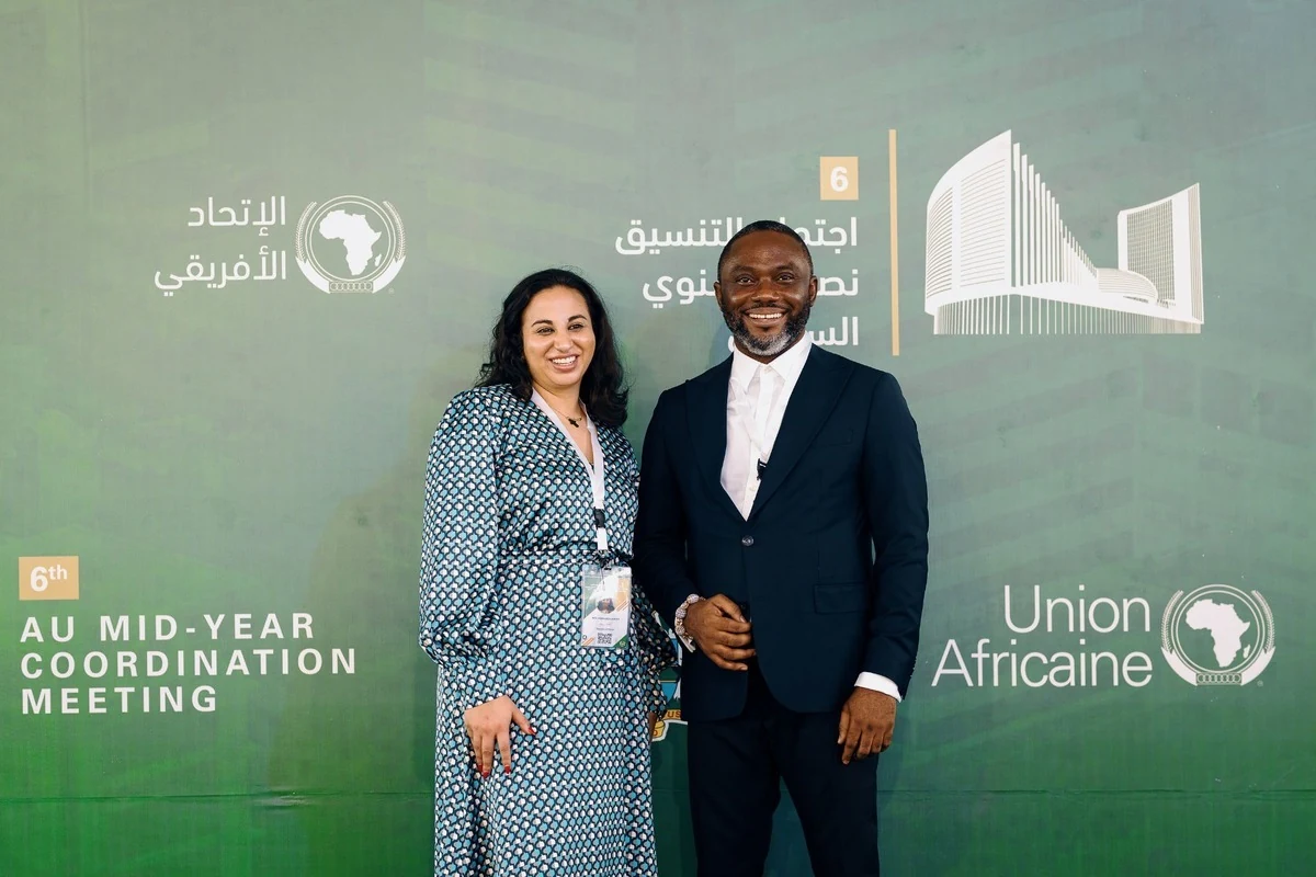 AU 6th Mid-Year Coordination Meeting