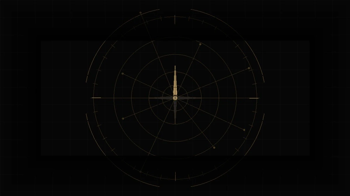 Business Development — Navigation