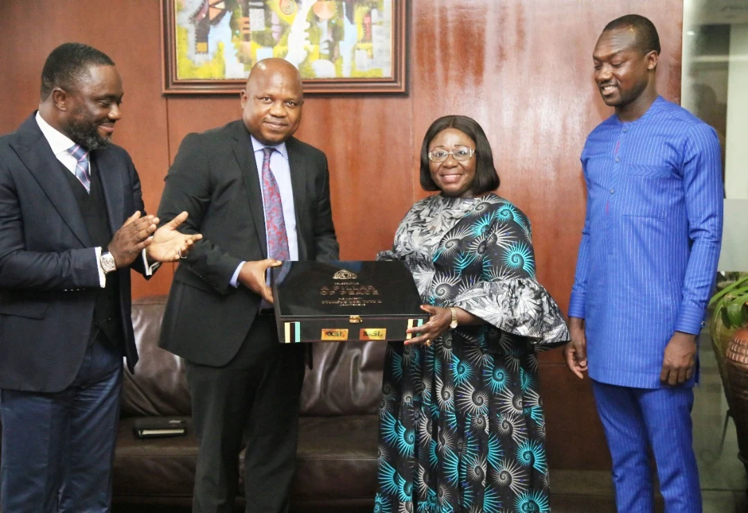 Chief of Staff Meeting