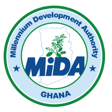 MIDA Ghana