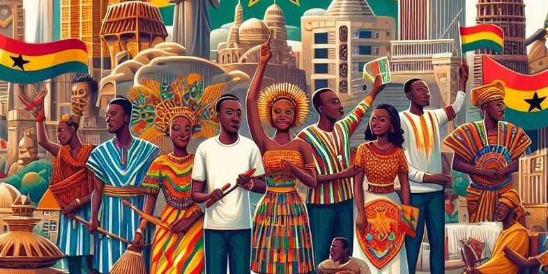 Jesse Agyepong & Associates