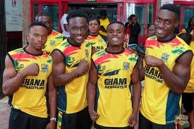 Jesse Agyepong & Associates