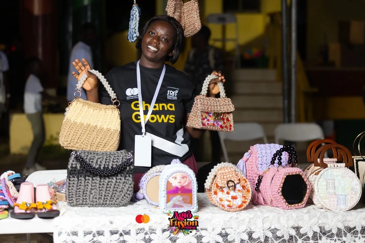 Skills & Craft Development